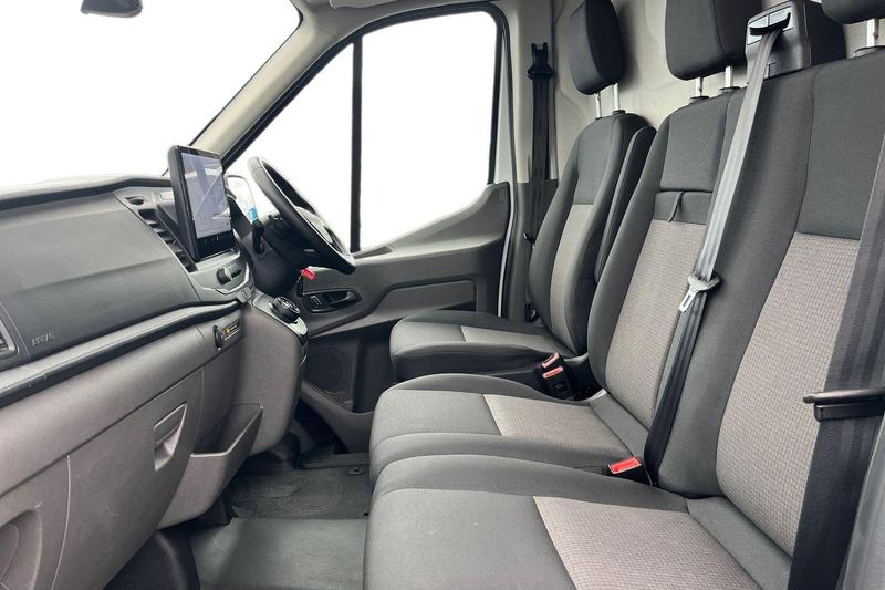 Used Ford Transit 2025 for sale - 77951253: Photo 9