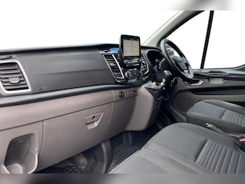 Used Ford Transit Custom 2022 for sale - 78644239: Photo