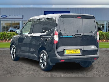 Used Ford Transit Courier 2025 for sale - 79177386: Photo
