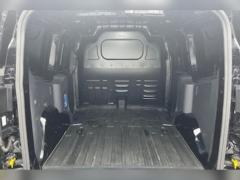 Used Ford Transit Courier 2025 for sale - 79177386: Photo