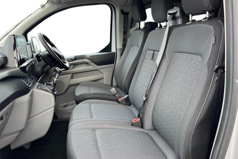 Used Ford Tourneo Custom 2024 for sale - 77274891: Photo 10