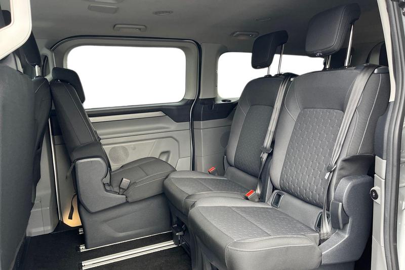 Used Ford Tourneo Custom 2024 for sale - 77274891: Photo 11