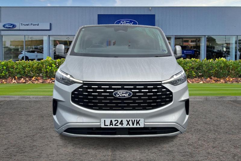 Used Ford Tourneo Custom 2024 for sale - 77274891: Photo 12