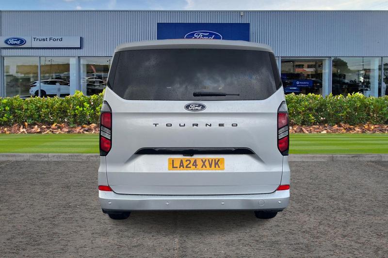 Used Ford Tourneo Custom 2024 for sale - 77274891: Photo 13