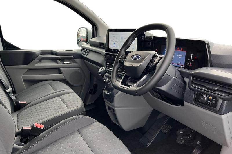 Used Ford Tourneo Custom 2024 for sale - 77274891: Photo 14