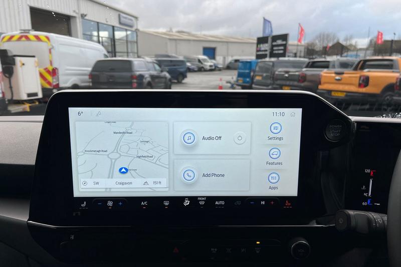 Used Ford Tourneo Custom 2024 for sale - 77274891: Photo 15