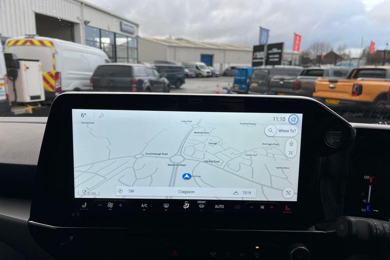 Used Ford Tourneo Custom 2024 for sale - 77274891: Photo 16