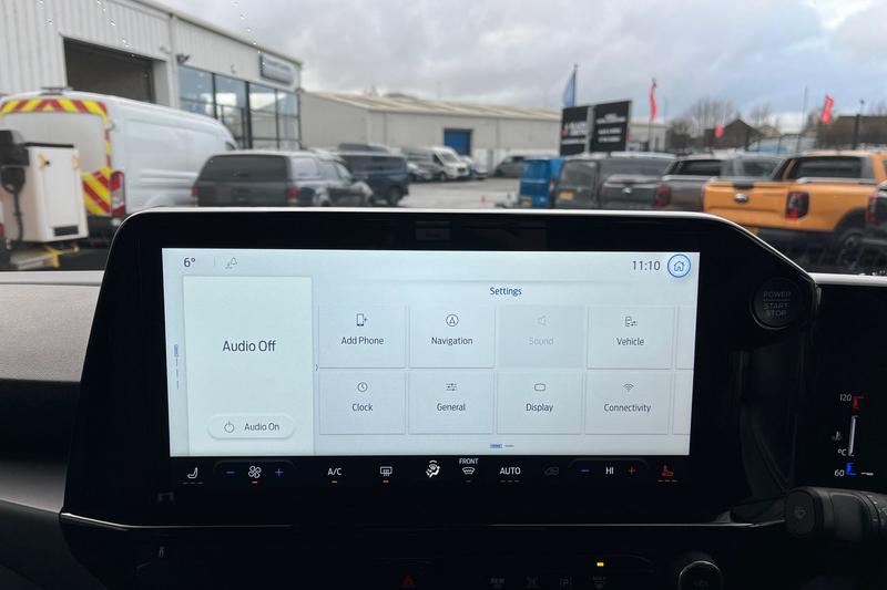 Used Ford Tourneo Custom 2024 for sale - 77274891: Photo 17