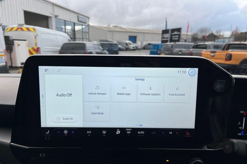 Used Ford Tourneo Custom 2024 for sale - 77274891: Photo 18