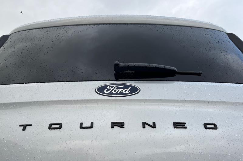 Used Ford Tourneo Custom 2024 for sale - 77274891: Photo 20