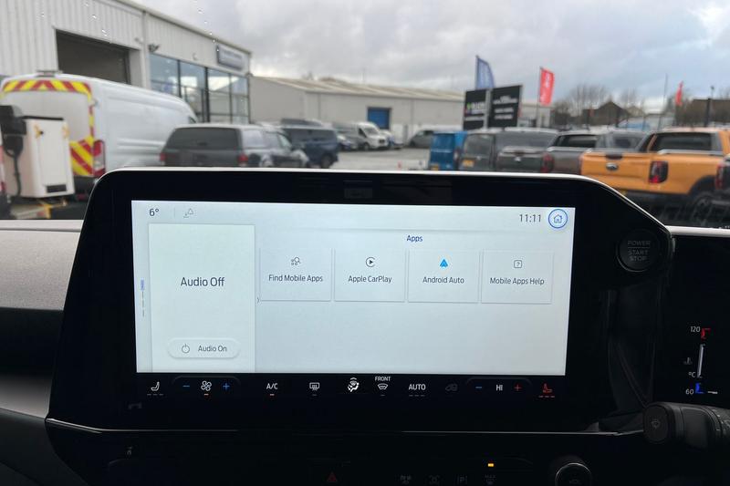 Used Ford Tourneo Custom 2024 for sale - 77274891: Photo 21