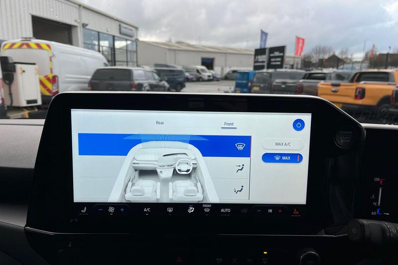 Used Ford Tourneo Custom 2024 for sale - 77274891: Photo 22