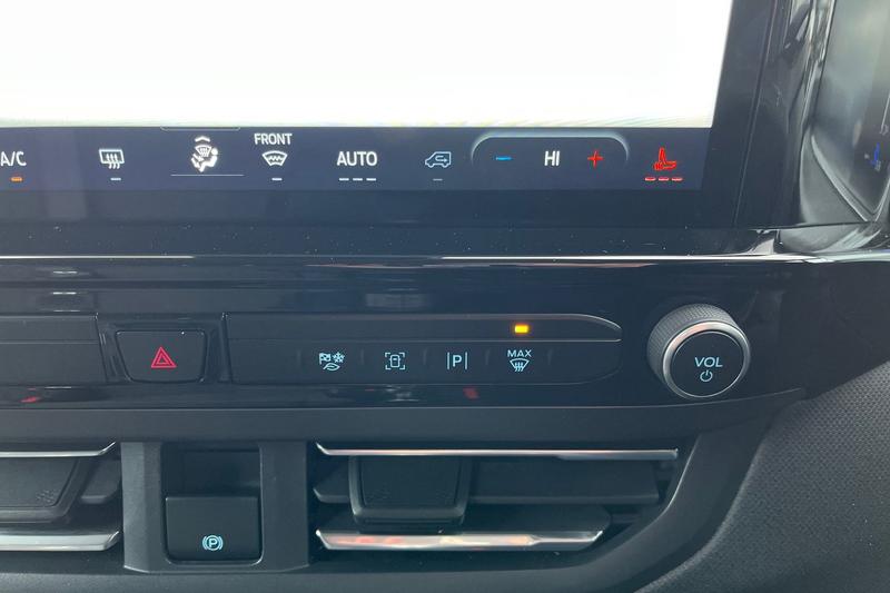 Used Ford Tourneo Custom 2024 for sale - 77274891: Photo 24