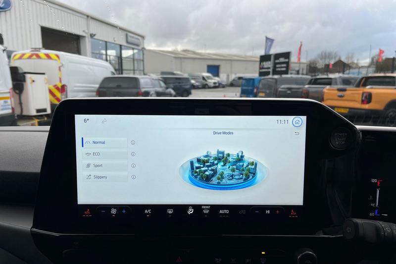 Used Ford Tourneo Custom 2024 for sale - 77274891: Photo 25