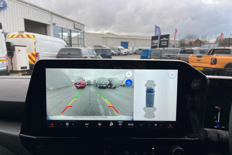 Used Ford Tourneo Custom 2024 for sale - 77274891: Photo 26