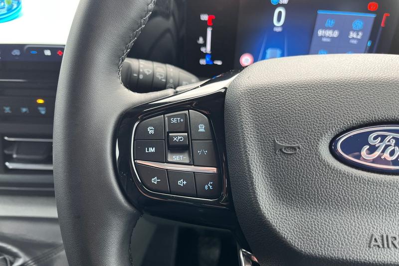 Used Ford Tourneo Custom 2024 for sale - 77274891: Photo 27