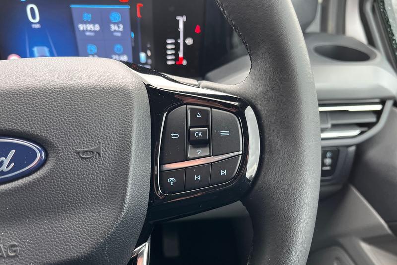 Used Ford Tourneo Custom 2024 for sale - 77274891: Photo 28