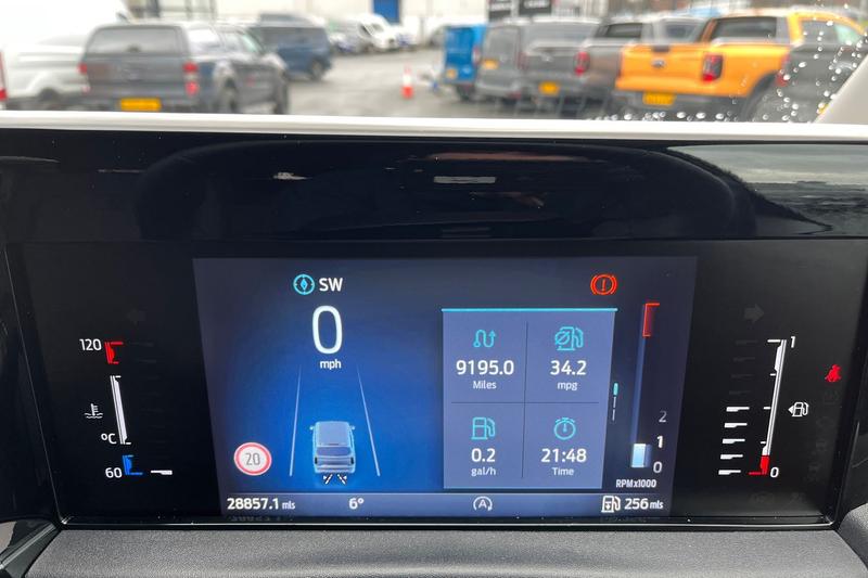 Used Ford Tourneo Custom 2024 for sale - 77274891: Photo 29