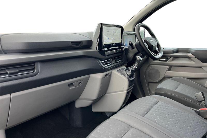 Used Ford Tourneo Custom 2024 for sale - 77274891: Photo 4