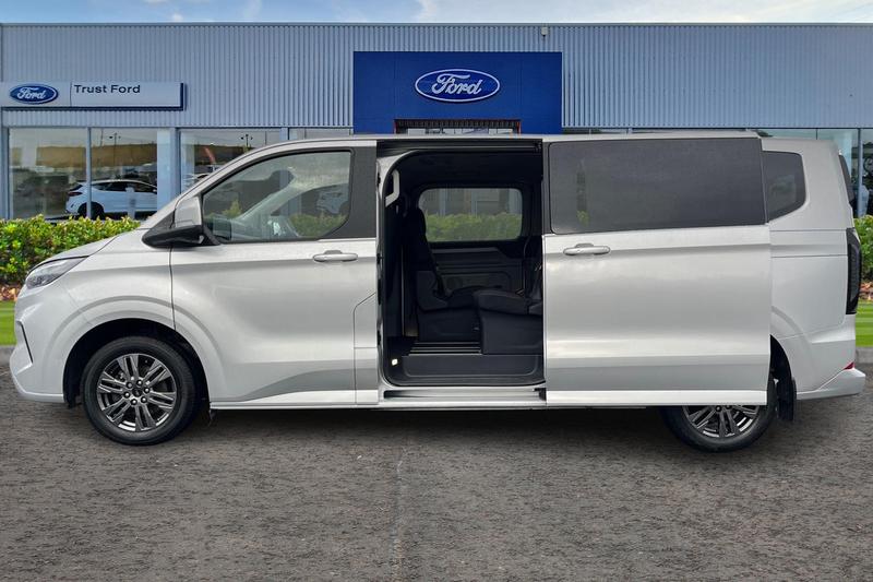 Used Ford Tourneo Custom 2024 for sale - 77274891: Photo 6