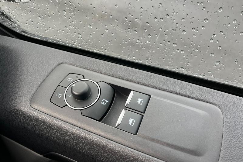 Used Ford Tourneo Custom 2024 for sale - 77274891: Photo 9