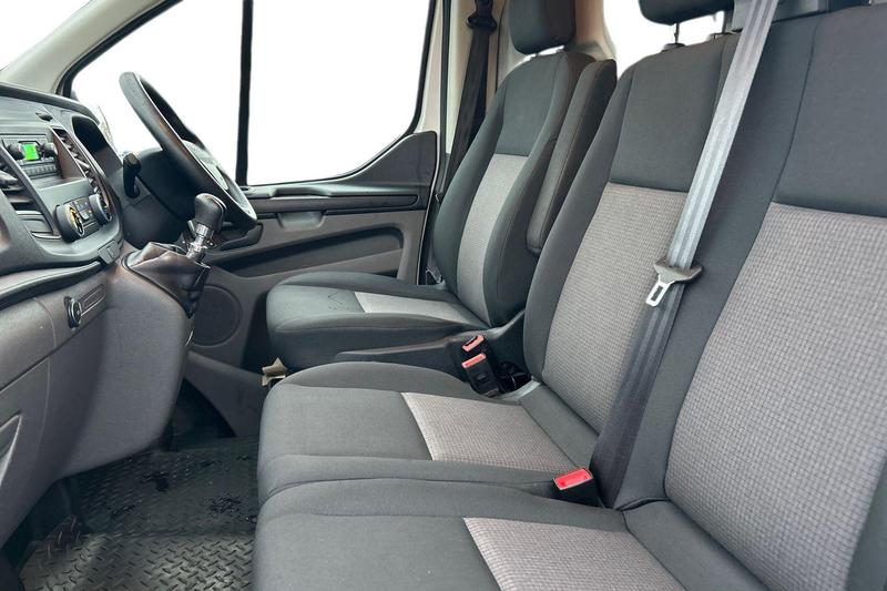 Used Ford Transit Custom 2019 for sale - 77809641: Photo 11