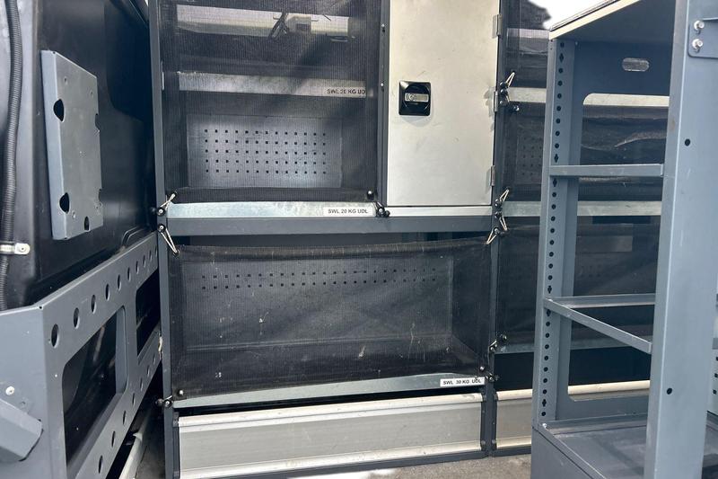 Used Ford Transit Custom 2019 for sale - 77809641: Photo 12