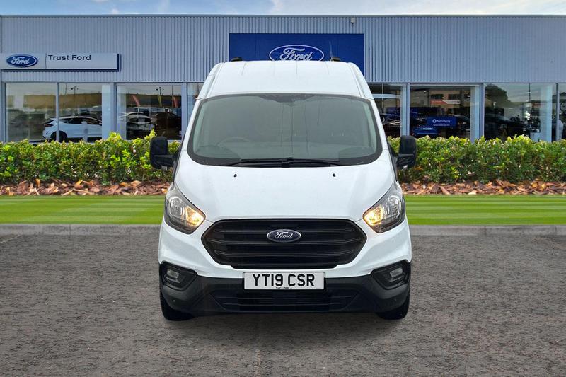 Used Ford Transit Custom 2019 for sale - 77809641: Photo 13