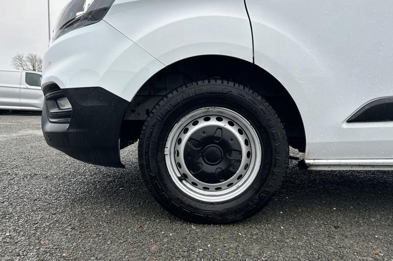 Used Ford Transit Custom 2019 for sale - 77809641: Photo 24