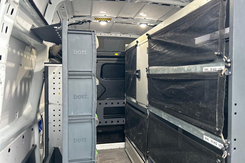 Used Ford Transit Custom 2019 for sale - 77809641: Photo 26