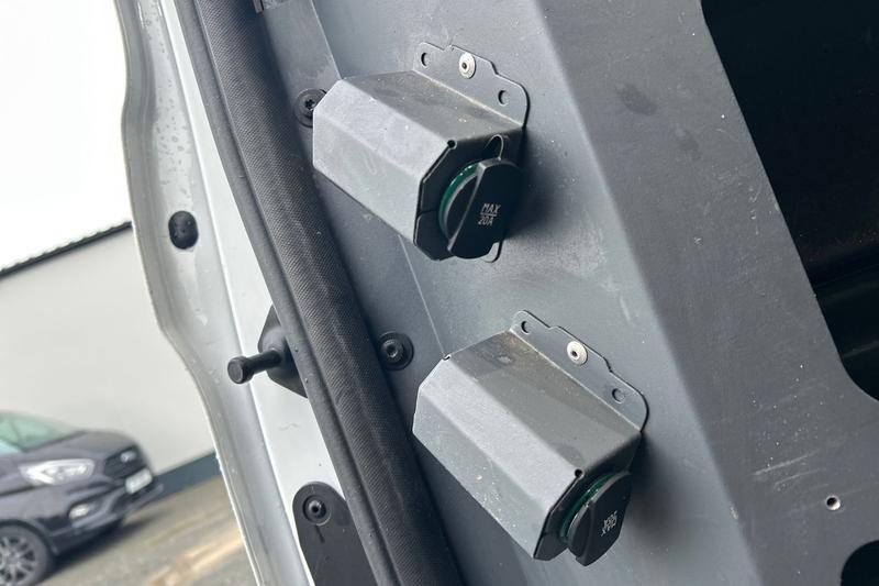 Used Ford Transit Custom 2019 for sale - 77809641: Photo 28