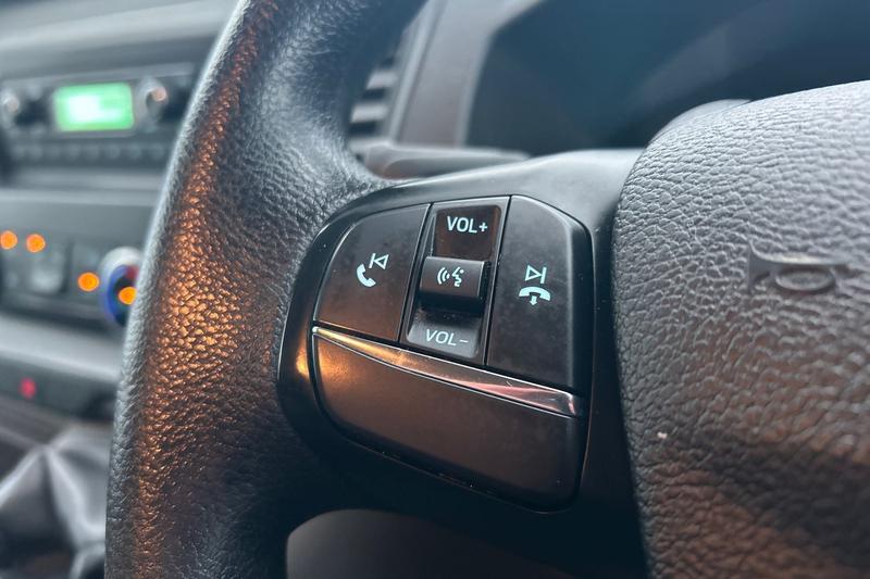 Used Ford Transit Custom 2019 for sale - 77809641: Photo 32