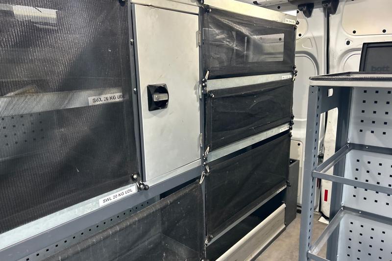 Used Ford Transit Custom 2019 for sale - 77809641: Photo 5