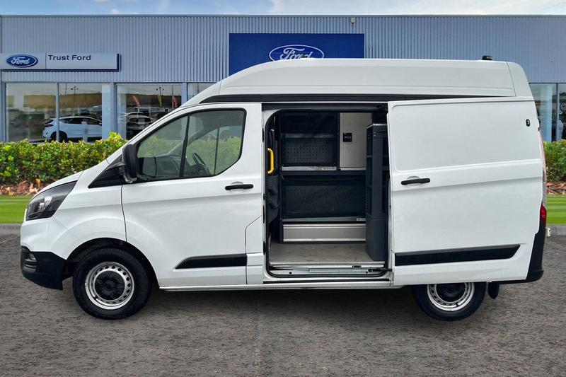Used Ford Transit Custom 2019 for sale - 77809641: Photo 6