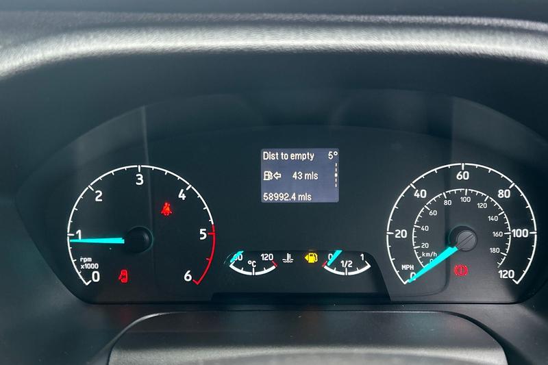 Used Ford Transit Custom 2019 for sale - 77809641: Photo 9