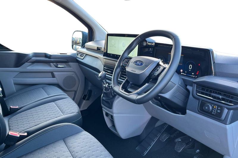 Used Ford Transit Custom 2025 for sale - 76919946: Photo 14