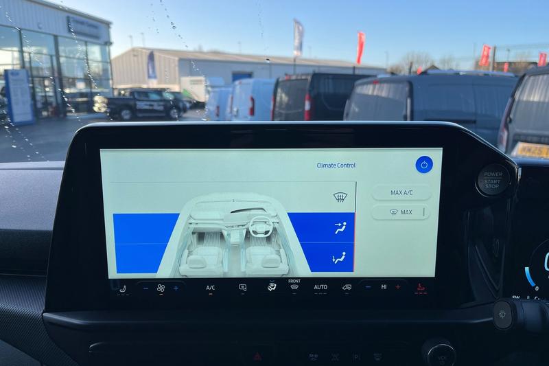 Used Ford Transit Custom 2025 for sale - 76919946: Photo 15