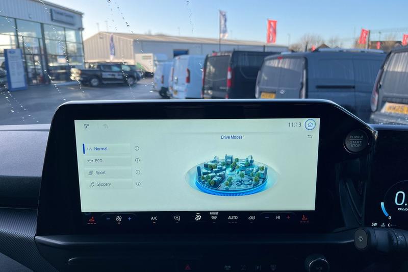 Used Ford Transit Custom 2025 for sale - 76919946: Photo 22