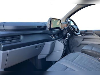 Used Ford Transit Custom 2025 for sale - 76919946: Photo