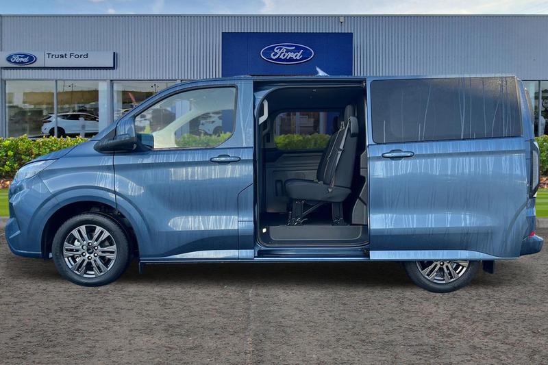 Used Ford Transit Custom 2025 for sale - 76919946: Photo 6