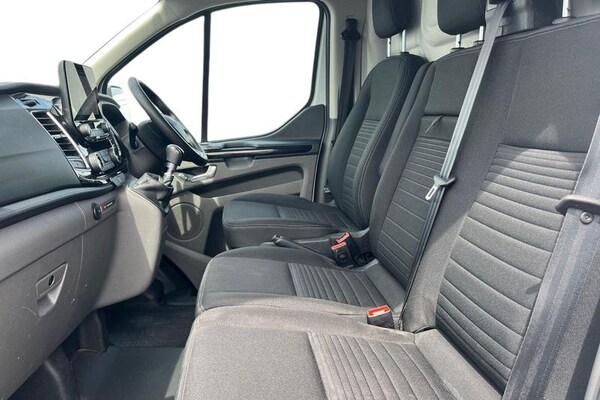 Used Ford Transit Custom 2023 for sale - 75113313: Photo 10