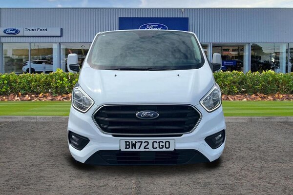 Used Ford Transit Custom 2023 for sale - 75113313: Photo 12
