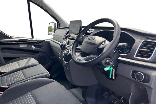 Used Ford Transit Custom 2023 for sale - 75113313: Photo 14