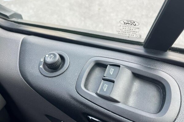 Used Ford Transit Custom 2023 for sale - 75113313: Photo 15
