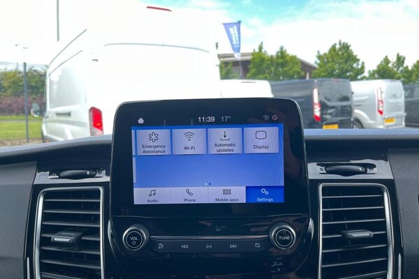 Used Ford Transit Custom 2023 for sale - 75113313: Photo 18