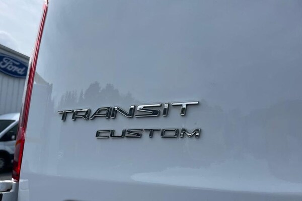 Used Ford Transit Custom 2023 for sale - 75113313: Photo 20