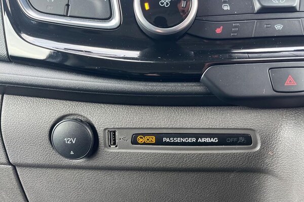 Used Ford Transit Custom 2023 for sale - 75113313: Photo 21