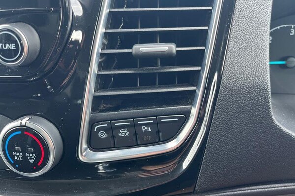 Used Ford Transit Custom 2023 for sale - 75113313: Photo 22