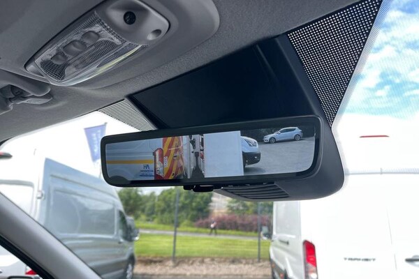 Used Ford Transit Custom 2023 for sale - 75113313: Photo 27