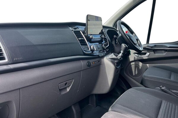 Used Ford Transit Custom 2023 for sale - 75113313: Photo 4